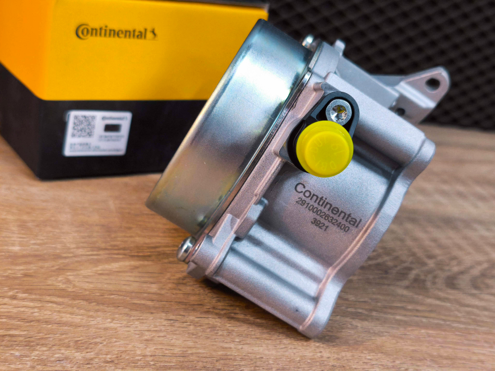 Насос вакуумный VAG GEN2 1.8T - 2.0T FSI / TFSI