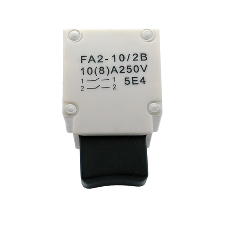 Выключатель для дисковой пилы ДП-2000 KG0124