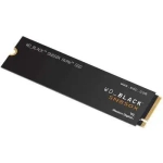 Твердотельный накопитель 4000GB SSD WD BLACK SN850X M.2 2280 NVMe R7300/W6600 WDS400T2X0E-00BCA0