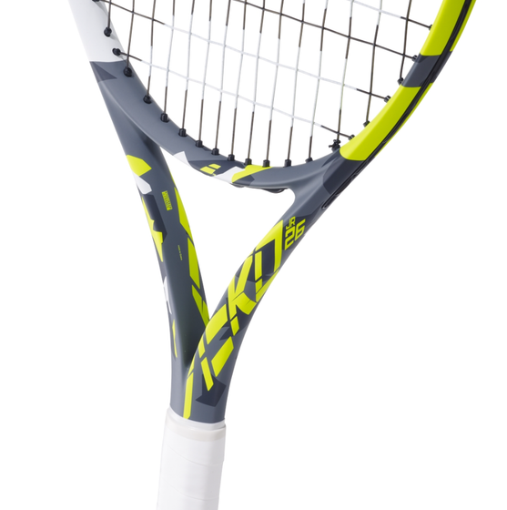 Ракетка теннисная Babolat Aero Junior 25 (2024)