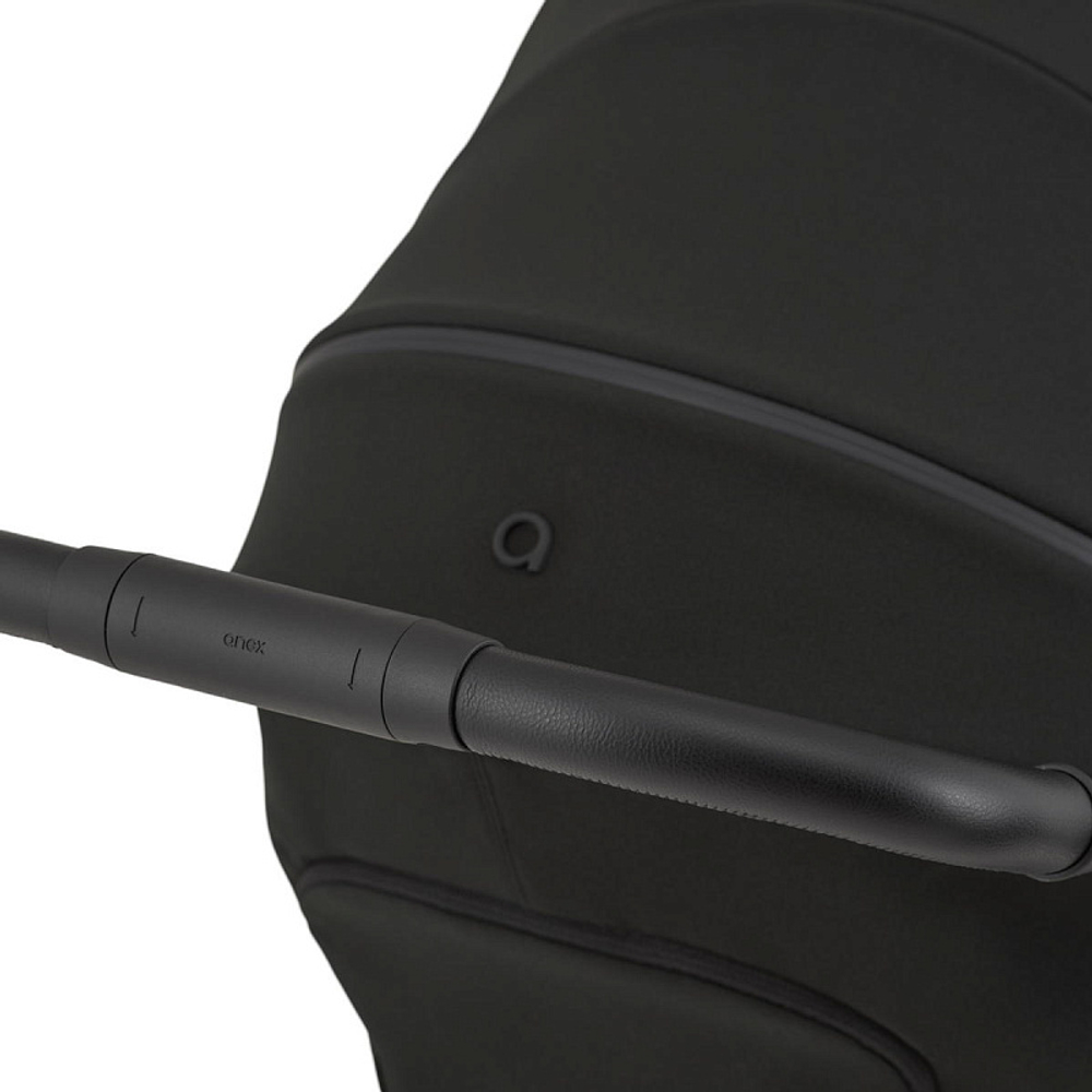 Детская прогулочная коляска Anex Air-X2 Nero