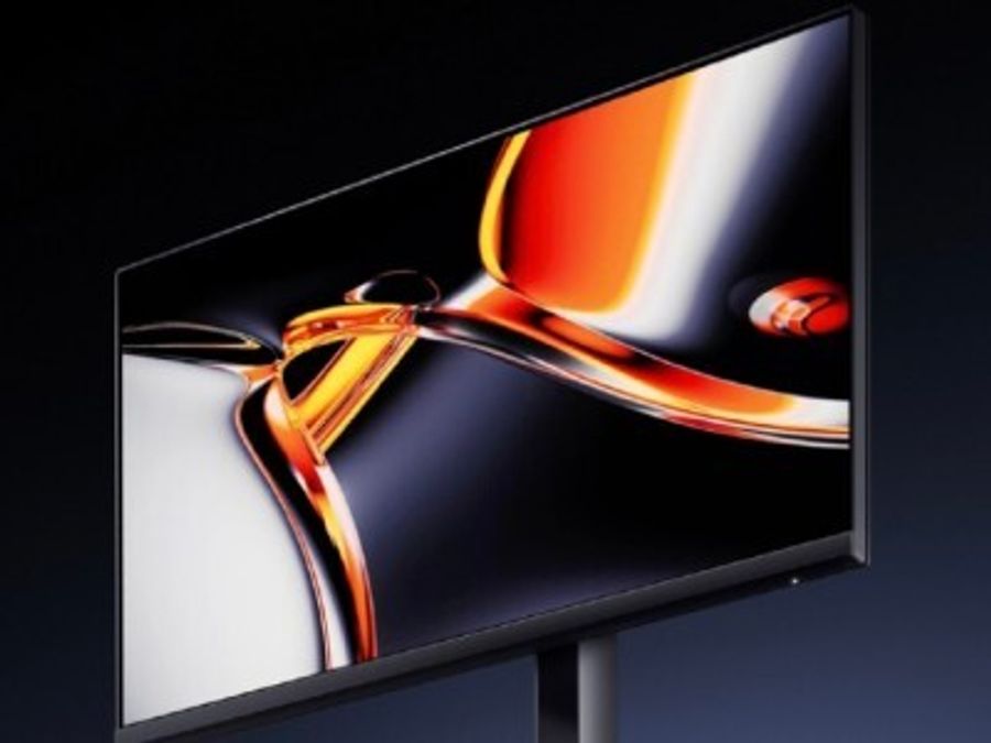 Redmi представила недорогой монитор с очень точной цветопередачей