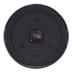 GAEM Часы настенные декоративные, L30 W4,5 H30 см, (1xАА не прилаг.)