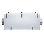 Приточно-вытяжная установка с пластинчатым рекуператором ФЬОРДИ ВПУ CF 500 Н