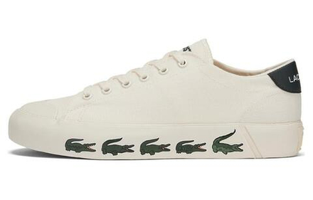 Кеды LACOSTE, 46CFA0001-1Y5