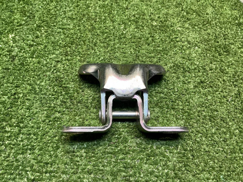 Петля двери задняя левая Hyundai Creta 1 (16-21)