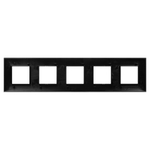 Рамка "Avanti", "Черный квадрат", 5 постов (10 мод.)