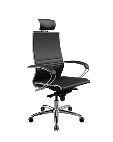 Кресло Samurai K-2