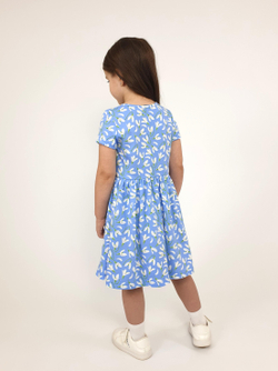 11-170-26 Платье для девочки