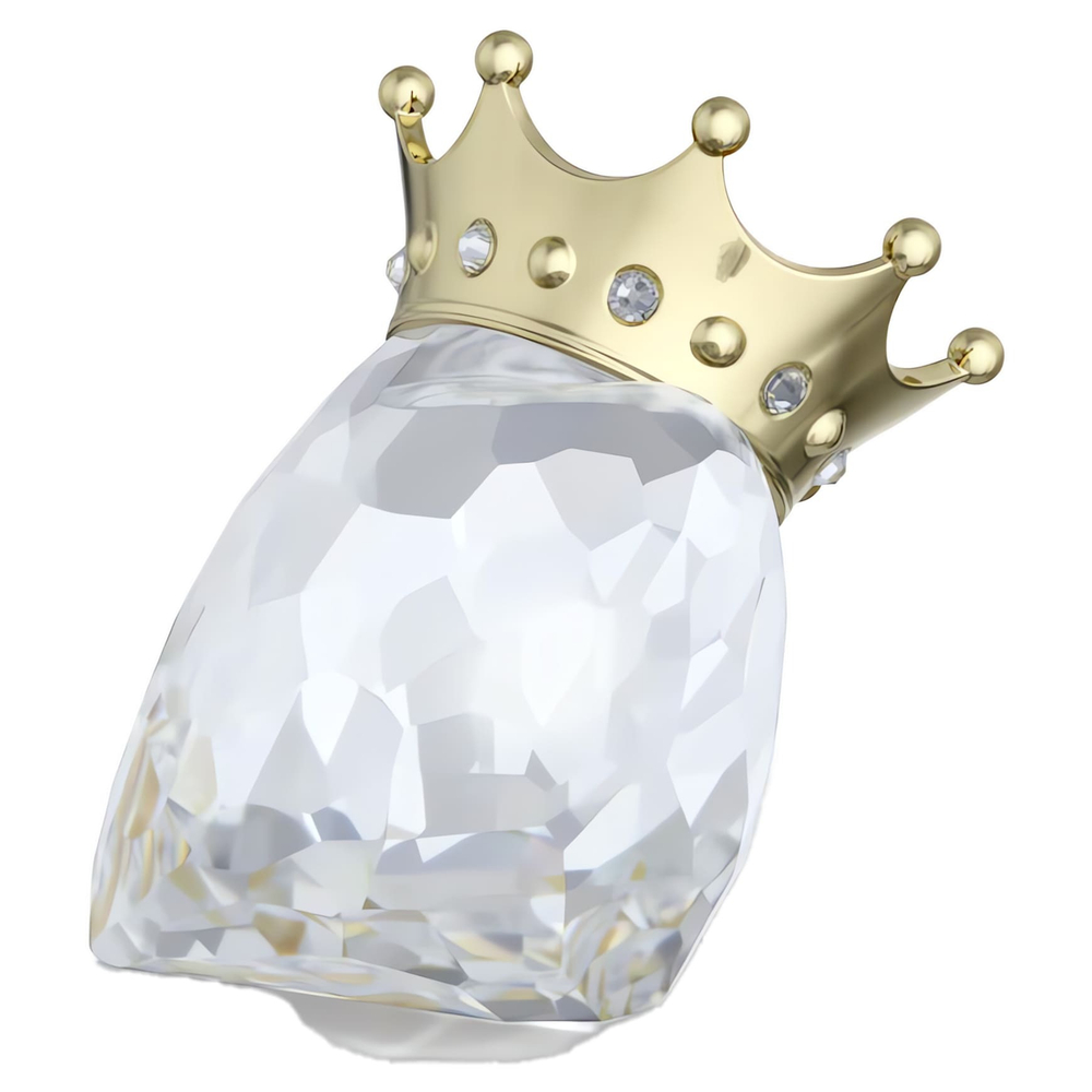 SYMBOLICA:HEART WITH CROWN