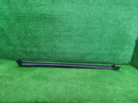 Накладка порога правая Geely Coolray (2019-2024)