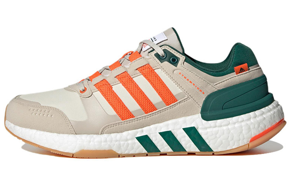Кроссовки Adidas Equipment+ (Женская размерная сетка)