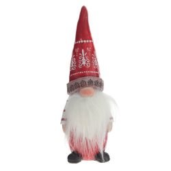 GAEM Фигурка декоративная "Гном", L7 W5 H20,5 см, 2в.