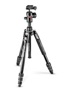 Штатив Manfrotto MKBFRTA4BK-BH Befree Advanced Travel Twist