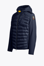 Куртка легкая муж. Parajumpers NOLAN 316 синий