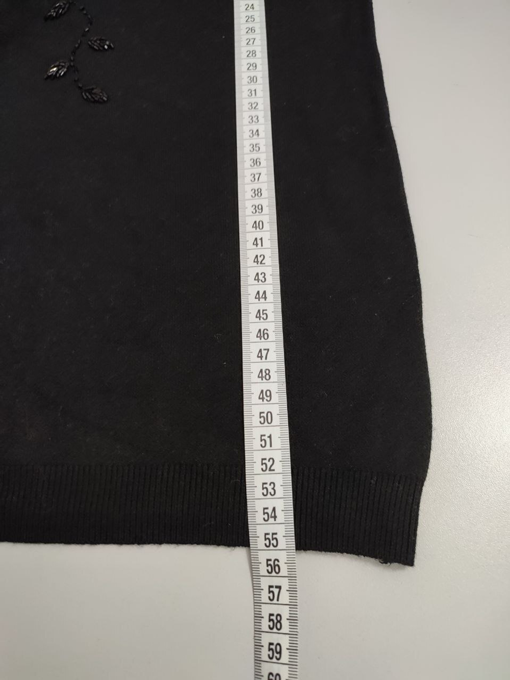 Джемпер V.Etet красивый 42 размер