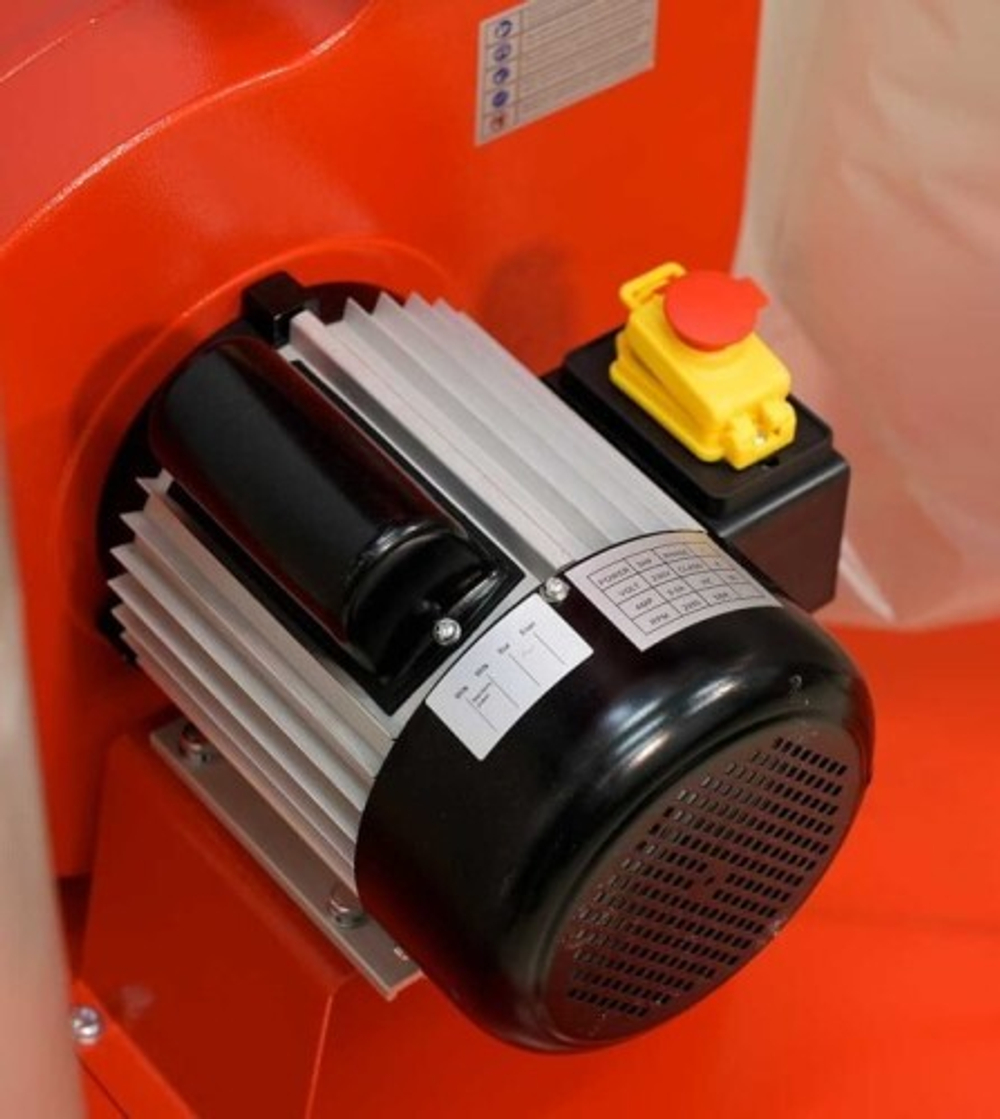 Установка вытяжная Jib DC5000 1203020265000