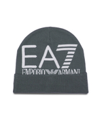 Шапка EA7 - графитовый(240127 CC200)