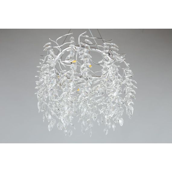 Подвесная люстра Aployt Gertunia APL.847.13.10