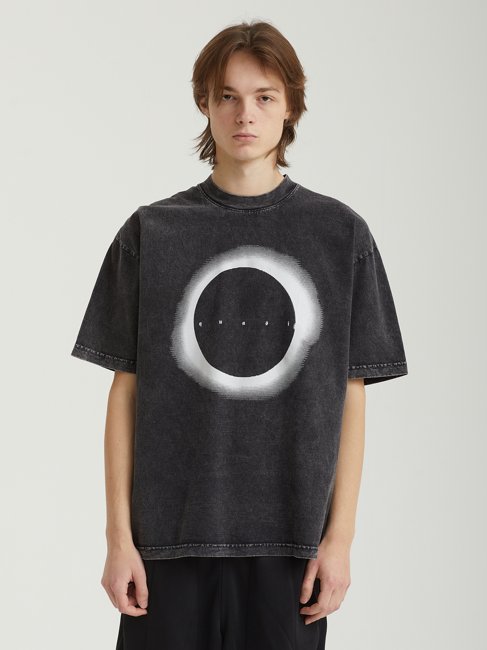 Мужская Футболка Clipsed