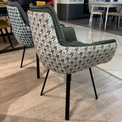 Велюр Sigma (Сигма) A1