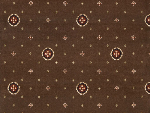 Ковровое покрытие Balta Wellington Crown Jewel 4961 Mocha 80