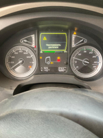 ПМЗ-АвтоБетон UMC* на шасси DAF LF 4x2 Мусоровоз UMC GRB2DF (Дизельный, 6,7 л, 287 л.с., МТ)