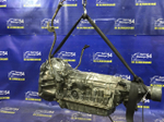 Акпп TOYOTA BREVIS 2001
