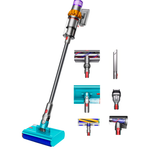 Моющий пылесос вертикальный Dyson V15S