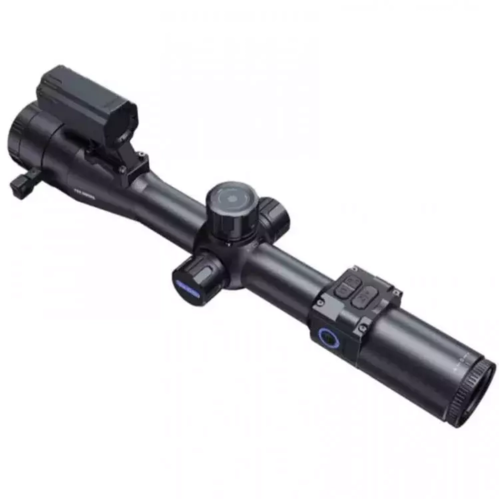 Тепловизионный прицел PARD TS31-35LRF с дальномером - фото 5