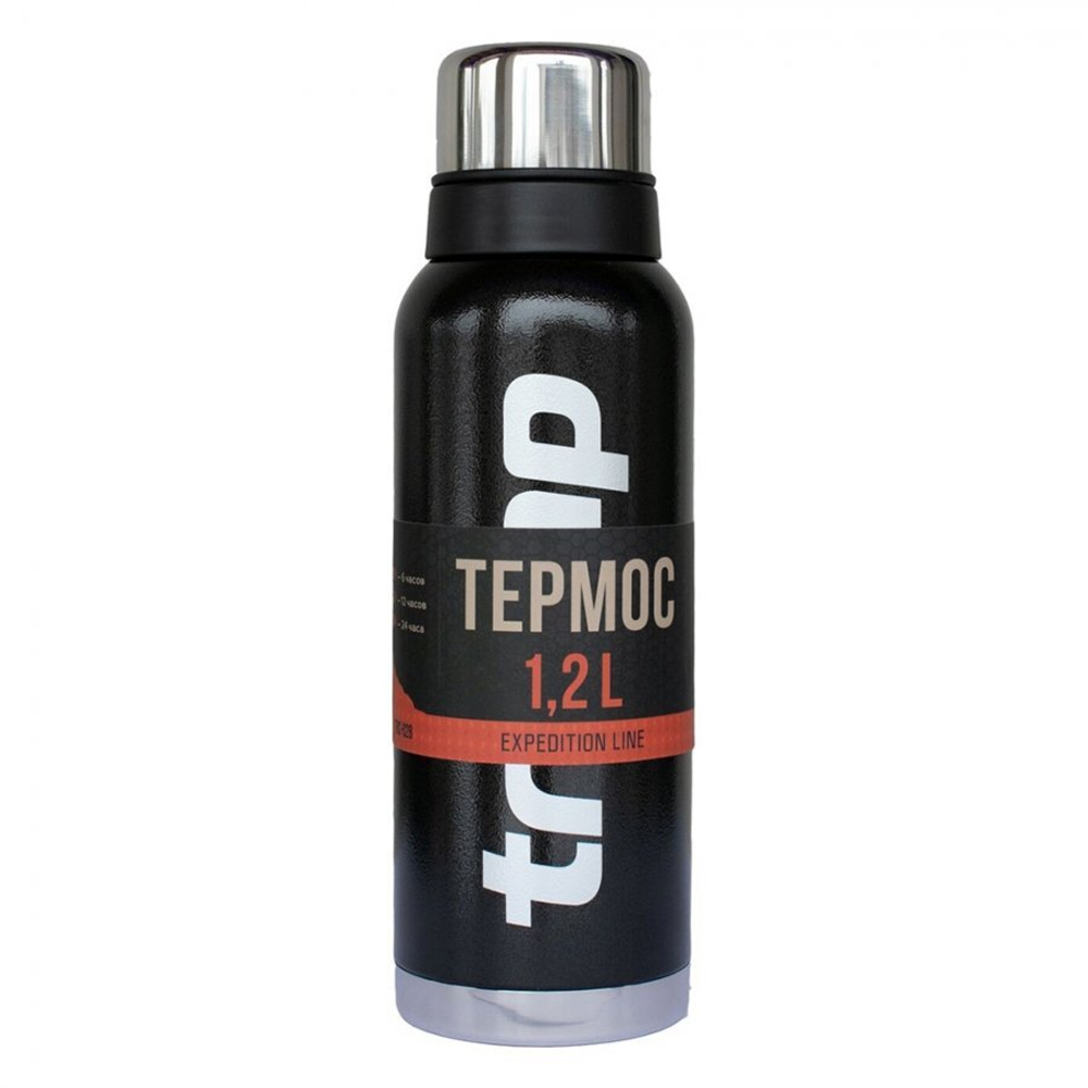 TRAMP термос 1,2л TRC-028