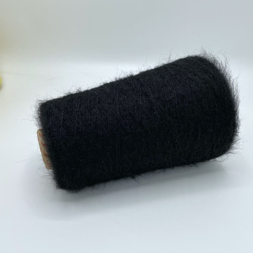 Бобинная пряжа для вязания (200 гр.)  FABIANO 50% альпака суперфайн 22% меринос 28% полиамид