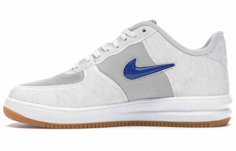 Кроссовки Nike Lunar Force 1 Low Clot Fuse