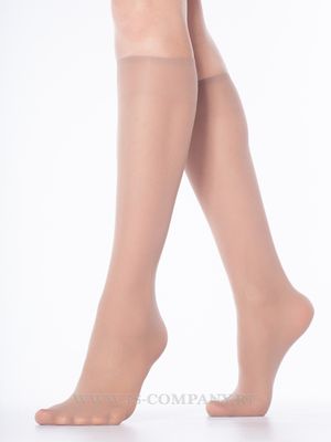 Гольфы Dolce 40 (2 пары) Minimi