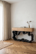 Консоль "Эклер 143 см" В НАЛИЧИИ