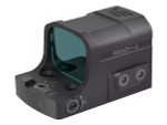 Коллиматор Vector Optics Frenzy-S 1x17x20 Aspheric Pistol, 3 МOA, красная (SCRD-68)