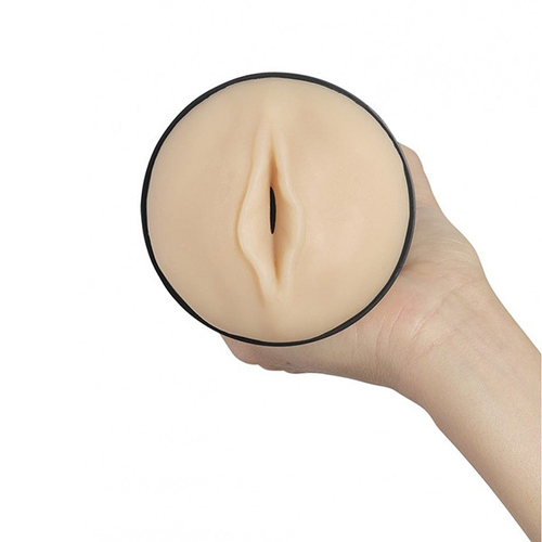 Мастурбатор-вагина 22,4см Kiiroo Feel Stroker Masturbator Light Skin Tone