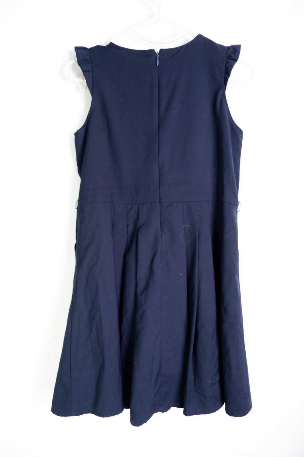 Сарафан Chessford для школьной формы, на 12 лет