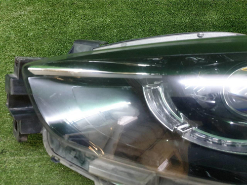 Фара левая Mazda CX-5 1 (2015-2017) LED
