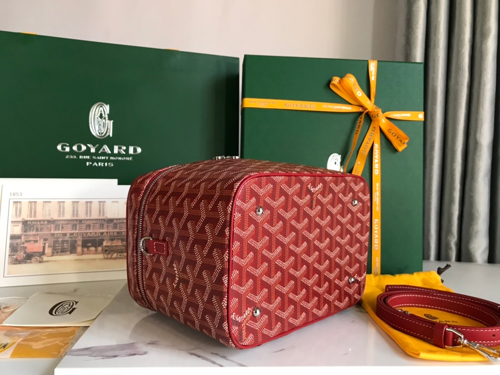 Goyard Muse Vanity Case