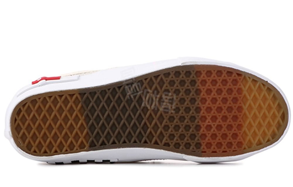 Vans Slip-On Cap Lx Marshmallow