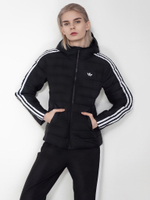 Куртка Adidas Hooded Premium HM2612