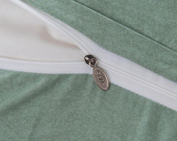 Малика КПБ сатин Евро 4н