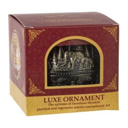 GAEM Пепельница, L10 W10 H9 см