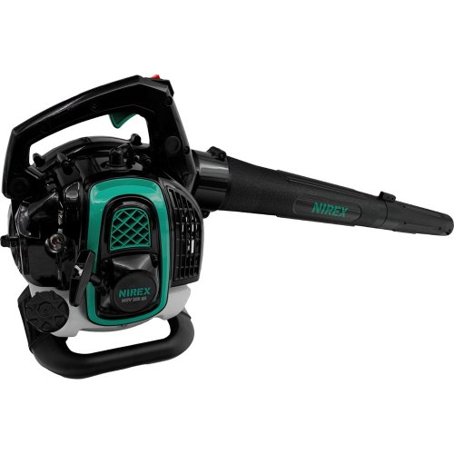 Воздуходувка-пылесос NIREX NBV 253 ES бензиновая