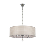 Люстра Freya FR5906-PL-05C-CH