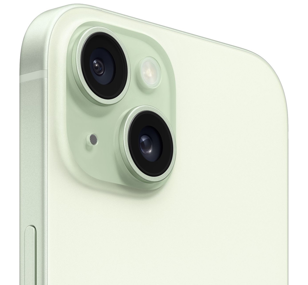 Apple iPhone 15