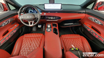 Genesis GV70 2.5T Бензин AWD (05.2022)
