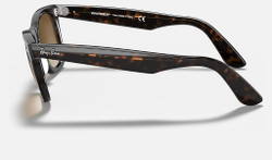 RAY-BAN ORIGINAL WAYFARER RB2140-F 902/51