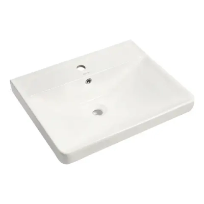 Раковина мебельная Royce Valerie (RCW-141860WH)